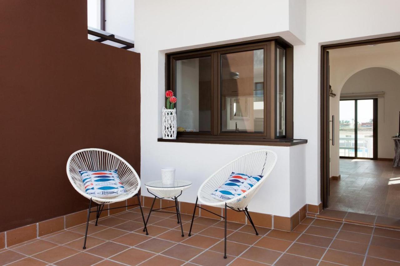 Villa Diamante 2 Golf Private Pool Caleta De Fuste By Holidays Home Bagian luar foto